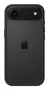 Apple Funda Bumper para iPhone Air - Negro