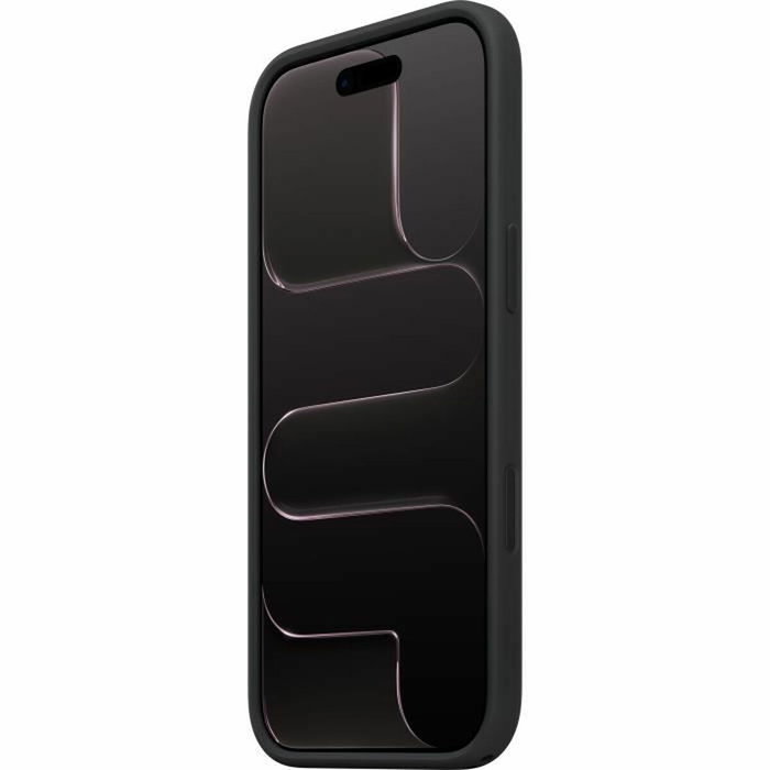 Apple Funda Bumper para iPhone Air - Negro Apple Funda Bumper para iPhone Air - Negro