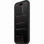 Apple Funda Bumper para iPhone Air - Negro
