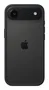 Apple Bumper para iPhone Air - Negro