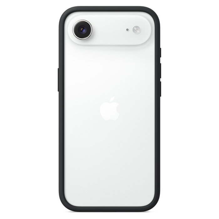 Apple Funda MH004ZM/A para iPhone Air (Negro)