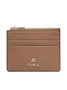 FURLA Tarjetero Furla Camelia Deserto WP00388ARE000YU5001007 en piel beige