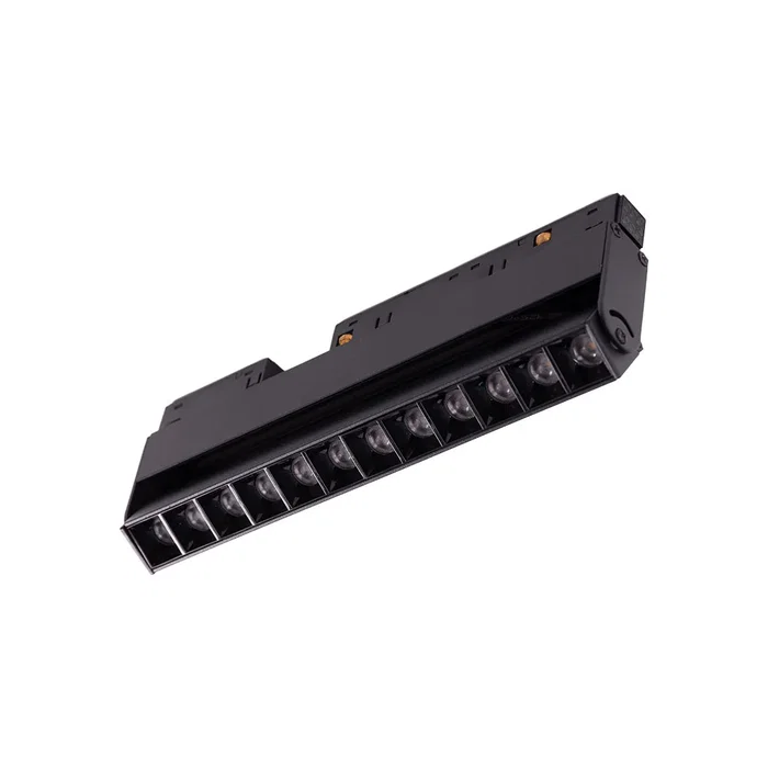WR Luminaria LED 12W 918Lm CRI90 4200K 22Cm Carril Magnético 40.000H WR-WR20-ZD2-12W-W WR Luminaria LED 12W 918Lm CRI90 4200K 22Cm Carril Magnético 40.000H WR-WR20-ZD2-12W-W