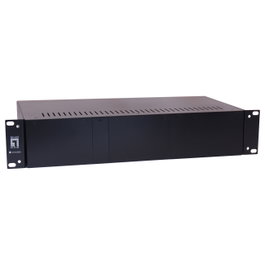 Level One CVH-2000 Chasis para 14 Convertidores de Medios
