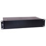 Level One CVH-2000 Chasis para 14 Convertidores de Medios