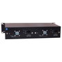 Level One CVH-2000 Chasis para 14 Convertidores de Medios