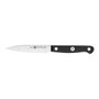 Juego de cuchillos zwilling 36130-003-0 set de 3 couteaux, acier inoxydable, noir, 34 x 14 x 3 cm 3 pieza(s)