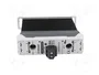 CROUZET GNR20DCZH Relé de semiconductor monofásico 20A 48-660VAC