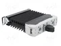 CROUZET GNR20DCZH Relé de semiconductor monofásico 20A 48-660VAC