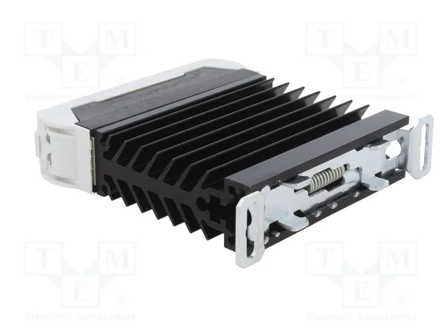 CROUZET GNR20DCZH Relé de semiconductor monofásico 20A 48-660VAC