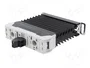 CROUZET GNR20DCZH Relé de semiconductor monofásico 20A 48-660VAC