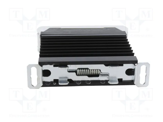 CROUZET GNR20DCZH Relé de semiconductor monofásico 20A 48-660VAC