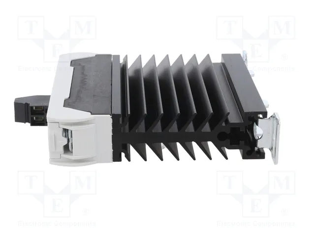 CROUZET GNR20DCZH Relé de semiconductor monofásico 20A 48-660VAC