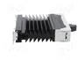 CROUZET GNR20DCZH Relé de semiconductor monofásico 20A 48-660VAC