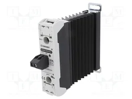 CROUZET GNR20DCZH Relé de semiconductor monofásico 20A 48-660VAC