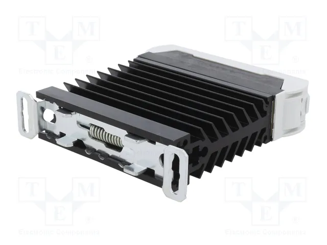 CROUZET GNR20DCZH Relé de semiconductor monofásico 20A 48-660VAC