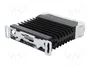 CROUZET GNR20DCZH Relé de semiconductor monofásico 20A 48-660VAC