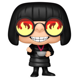 FUNKO POP! Edna Mode Los Increíbles 20 Aniv