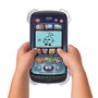 Vtech Divermusic Reproductor Musical y Juegos Plástico para Preescolar, Edad 3-6 años, con Sonidos, Luces, Pilas AAA Incluidas