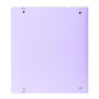 Safta Carpeblock PP Foam Lila con Recambio DIN A4