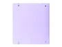 Safta Carpeblock PP Foam Lila con Recambio DIN A4