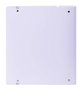 Safta Carpeblock PP Foam 4 Ani 35mm C/Recambio Light Purple 27x32x4 cm
