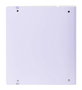 Safta Carpeblock PP Foam 4 Ani 35mm C/Recambio Light Purple 27x32x4 cm