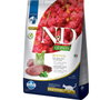 Farmina N&D Quinoa Digestion Cordero 5kg