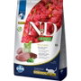 Farmina N&D Quinoa Digestion Cordero 5kg