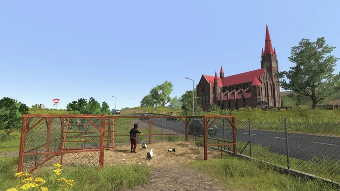 Nacon Farmer's Dynasty - Videojuego de Simulación Agrícola, Construcción y Rol para PC - Reconstruye tu Granja y Crea una Dinastía Nacon Farmer's Dynasty - Videojuego de Simulación Agrícola, Construcción y Rol para PC - Reconstruye tu Granja y Crea una Dinastía