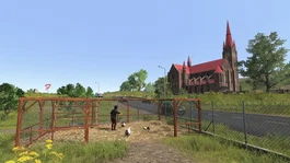 Nacon Farmer's Dynasty - Videojuego de Simulación Agrícola, Construcción y Rol para PC - Reconstruye tu Granja y Crea una Dinastía