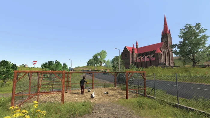 Nacon Farmer's Dynasty - Videojuego de Simulación Agrícola, Construcción y Rol para PC - Reconstruye tu Granja y Crea una Dinastía Nacon Farmer's Dynasty - Videojuego de Simulación Agrícola, Construcción y Rol para PC - Reconstruye tu Granja y Crea una Dinastía