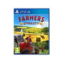 Nacon Farmer's Dynasty Toplitz Productions Videojuego PC
