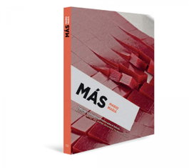 Más, Mario Masia - VILBO EDICIONES