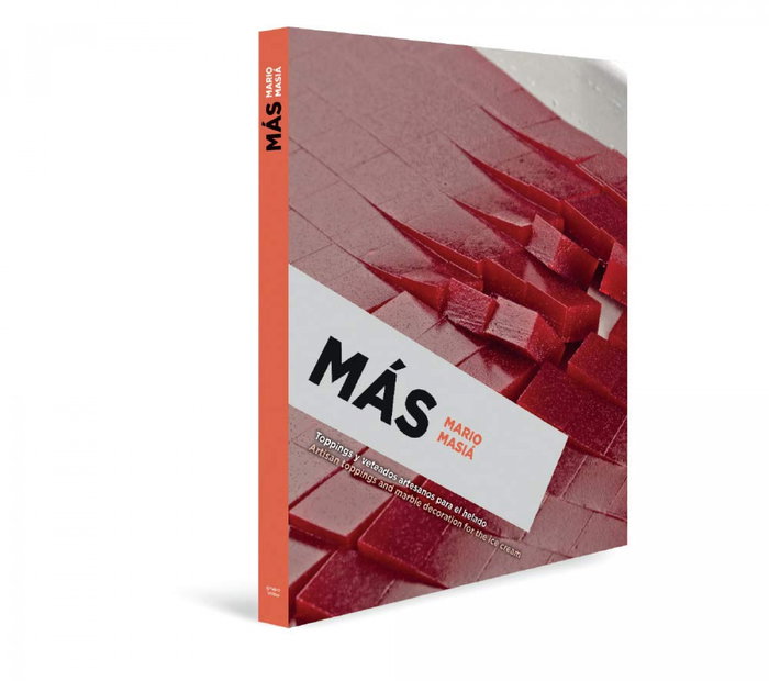 Más, Mario Masia - VILBO EDICIONES