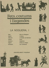 La Noguera I, Joan Bellmunt Figueras - PAGES EDITORS