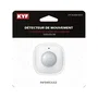 KYF Detector de Movimiento Adicional, Alarma de Seguridad, Ref. KYF-ALARM-012 / AAARM56899