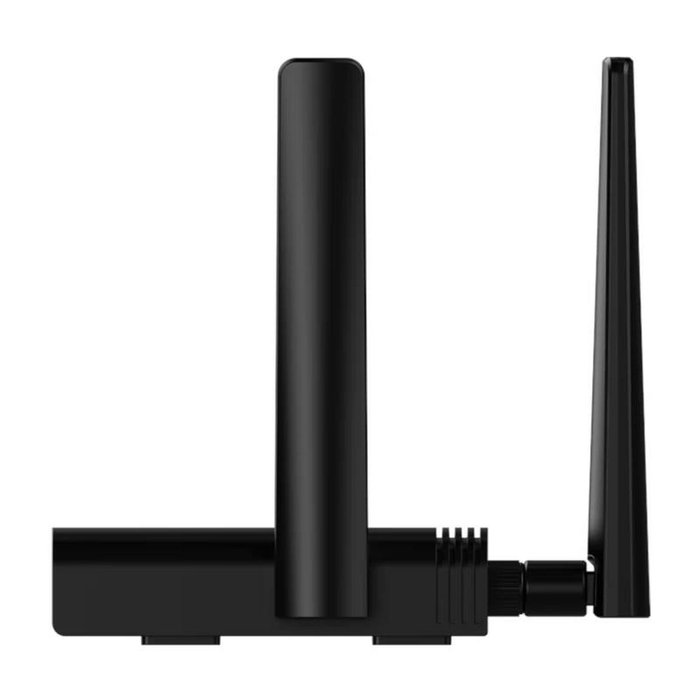 Ruijie Networks N300 Router Inalámbrico Banda Única (2,4 GHz)