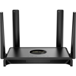 Ruijie Networks N300 Router Inalámbrico Banda Única (2,4 GHz)