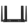 Ruijie Networks N300 Router Inalámbrico Banda Única (2,4 GHz)