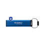 Kingston IronKey Keypad 200 16 GB Azul