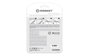 Kingston IronKey Keypad 200 Pendrive USB 16 GB IKKP200/16GB - Unidad de Almacenamiento Segura