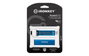 Kingston IronKey Keypad 200 Pendrive USB 16 GB IKKP200/16GB - Unidad de Almacenamiento Segura