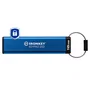 Kingston IronKey Keypad 200 KP200/16GB - Unidad USB 3.2 Tipo A 16 GB Cifrado Hardware FIPS 140-3 Nivel 3