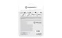 Kingston IronKey Keypad 200 KP200/16GB - Unidad USB 3.2 Tipo A 16 GB Cifrado Hardware FIPS 140-3 Nivel 3