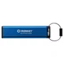 Kingston IronKey Keypad 200 16 GB Azul