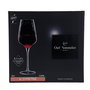 Set 6 Copas Vino Vidrio Symetrie Chef & Sommelier 55 cL
