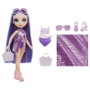 MGA Rainbow High Muñeca Violet 25cm