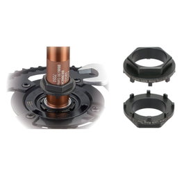 FSA Llave para bielas modular, 66g - Herramienta taller y mantenimiento