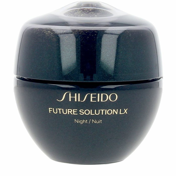 Shiseido Future Solution LX Suero de Noche Reafirmante 50 ml